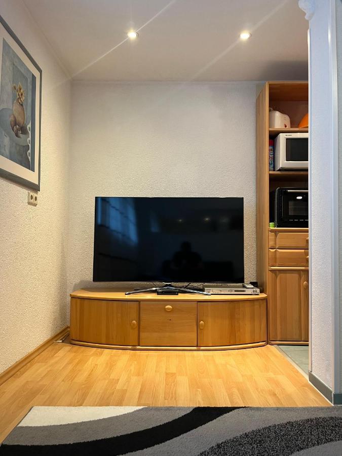 Ruhige Geraeumige Wohnung Pforzheim Exterior foto